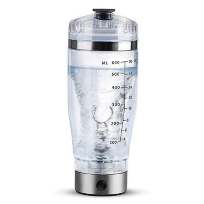 Max Shaker Pro - Main